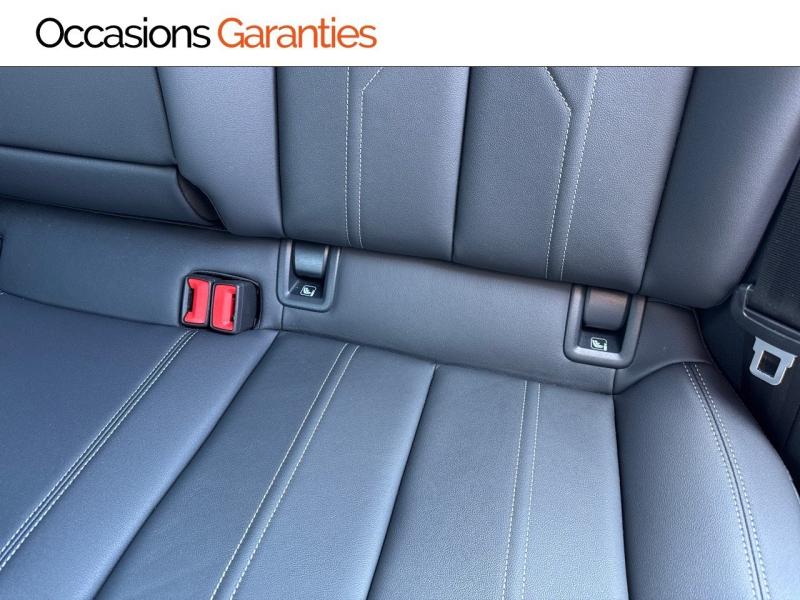 Voitures occasions Audi A3 Sportback S line Nancy