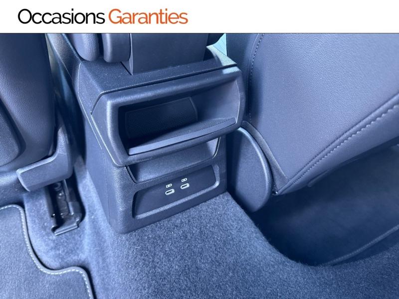 Voitures occasions Audi A3 Sportback S line Nancy