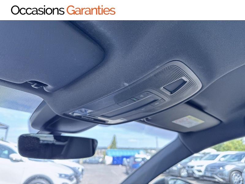 Voitures occasions Audi A3 Sportback S line Nancy