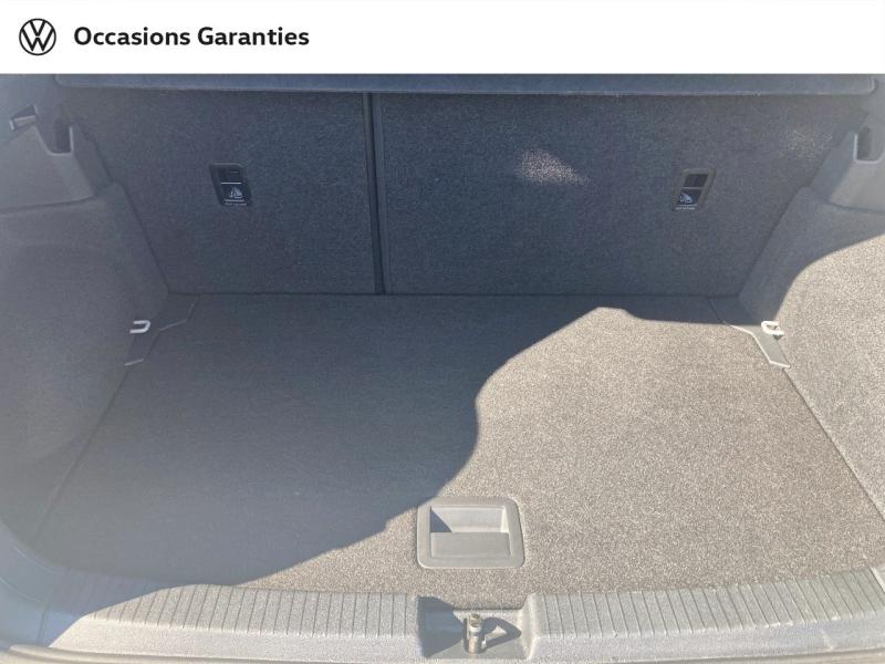 Voitures occasions VOLKSWAGEN T-CROSS Life Plus Nancy