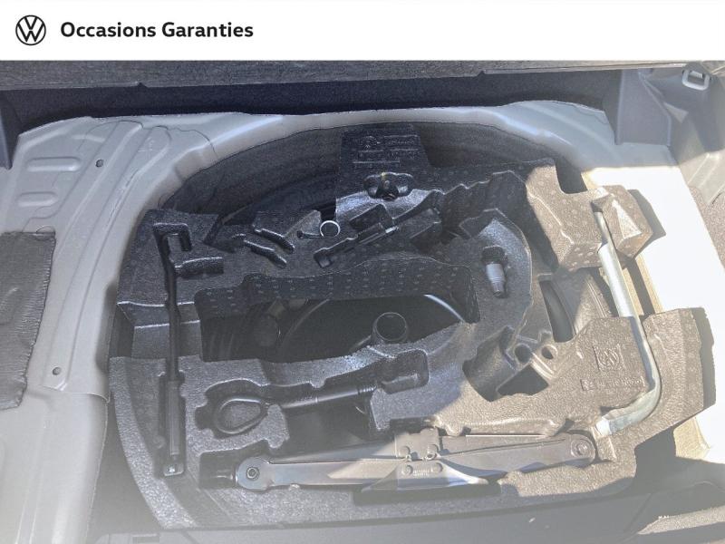 Voitures occasions VOLKSWAGEN T-CROSS Life Plus Nancy