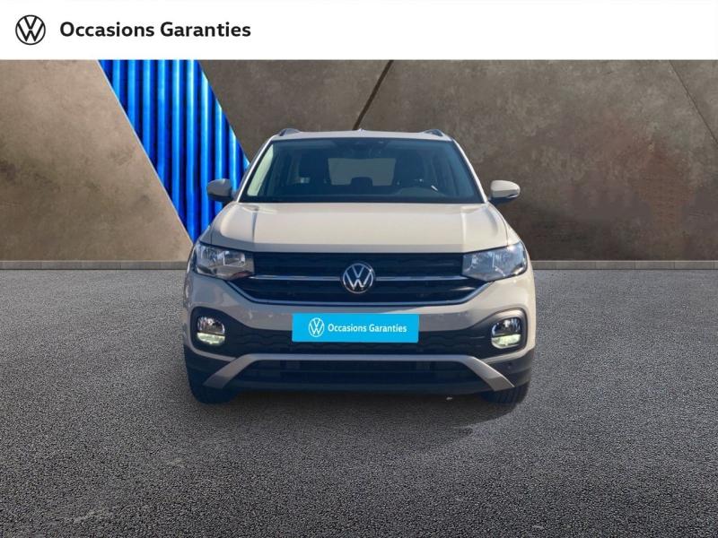 Voitures occasions VOLKSWAGEN T-CROSS Life Plus Nancy