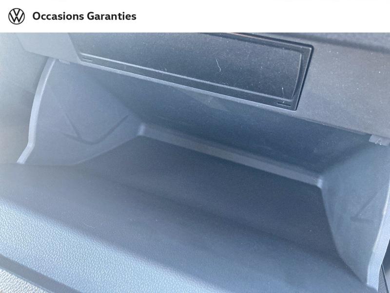 Voitures occasions VOLKSWAGEN T-CROSS Life Plus Nancy