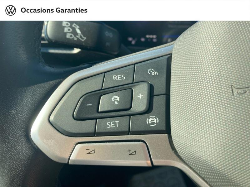 Voitures occasions VOLKSWAGEN T-CROSS Life Plus Nancy