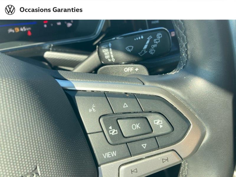Voitures occasions VOLKSWAGEN T-CROSS Life Plus Nancy
