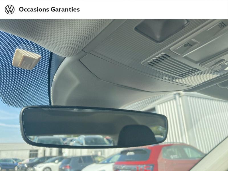 Voitures occasions VOLKSWAGEN T-CROSS Life Plus Nancy