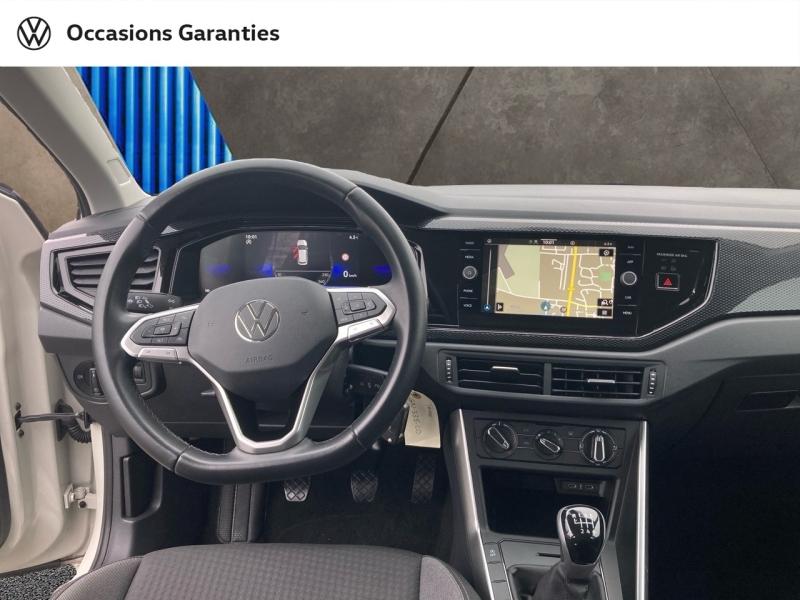 Voitures occasions VOLKSWAGEN TAIGO Life Business Nancy