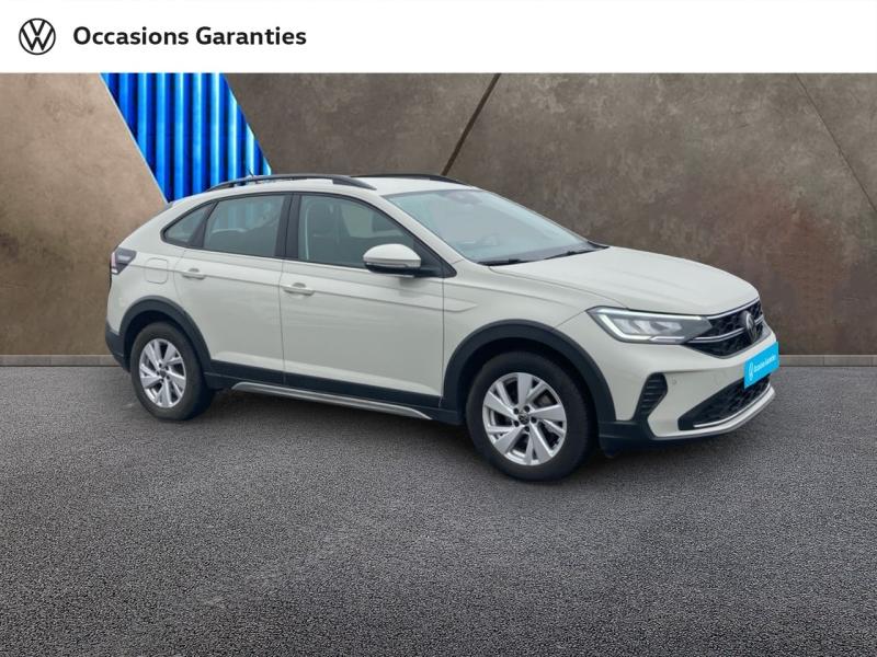 Voitures occasions VOLKSWAGEN TAIGO Life Business Nancy