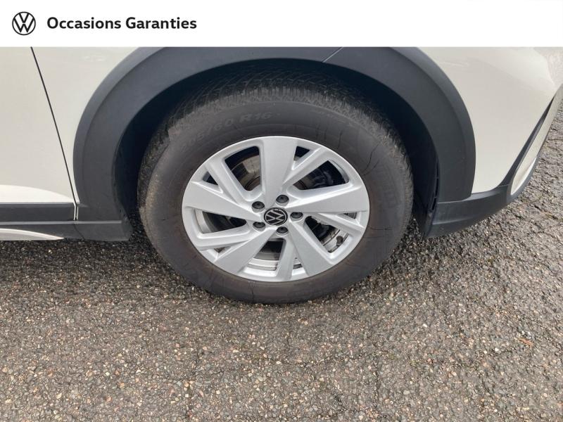 Voitures occasions VOLKSWAGEN TAIGO Life Business Nancy