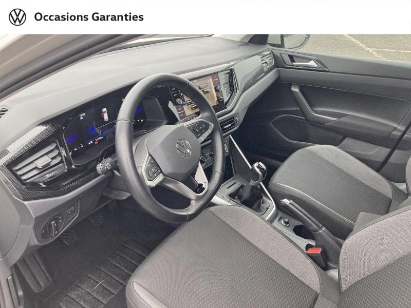 Voitures occasions VOLKSWAGEN TAIGO Life Business Nancy