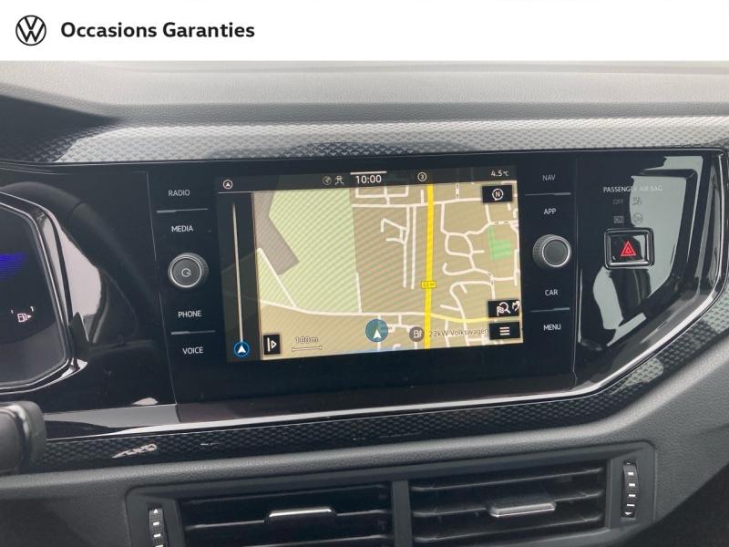 Voitures occasions VOLKSWAGEN TAIGO Life Business Nancy