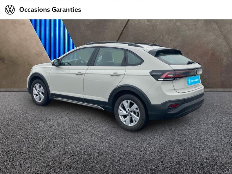 Voitures occasions VOLKSWAGEN TAIGO Life Business Nancy