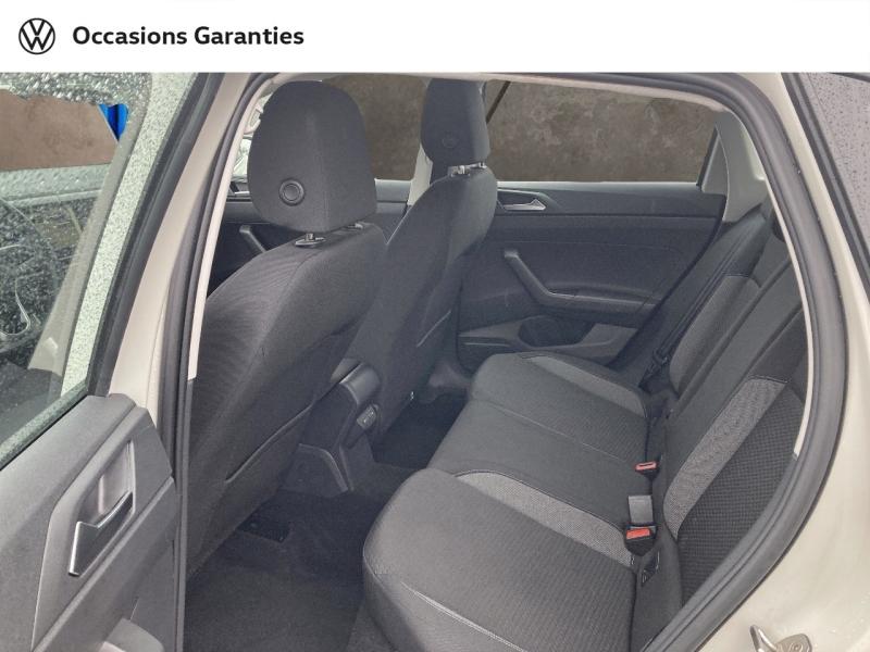 Voitures occasions VOLKSWAGEN TAIGO Life Business Nancy