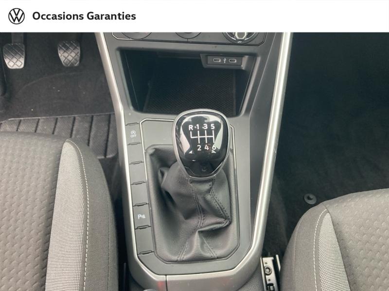 Voitures occasions VOLKSWAGEN TAIGO Life Business Nancy