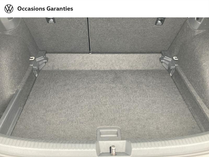 Voitures occasions VOLKSWAGEN TAIGO Life Business Nancy