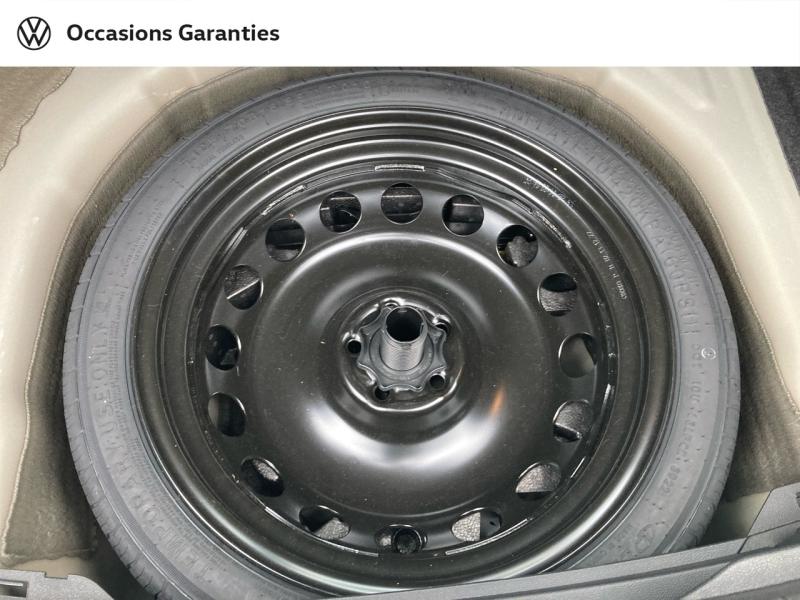 Voitures occasions VOLKSWAGEN TAIGO Life Business Nancy