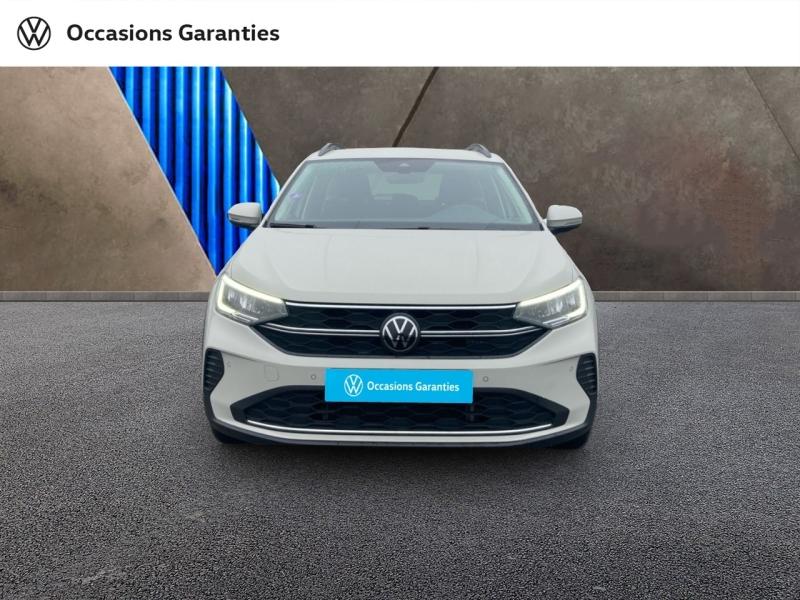 Voitures occasions VOLKSWAGEN TAIGO Life Business Nancy