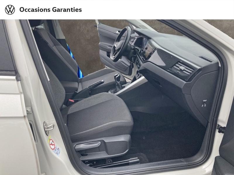 Voitures occasions VOLKSWAGEN TAIGO Life Business Nancy