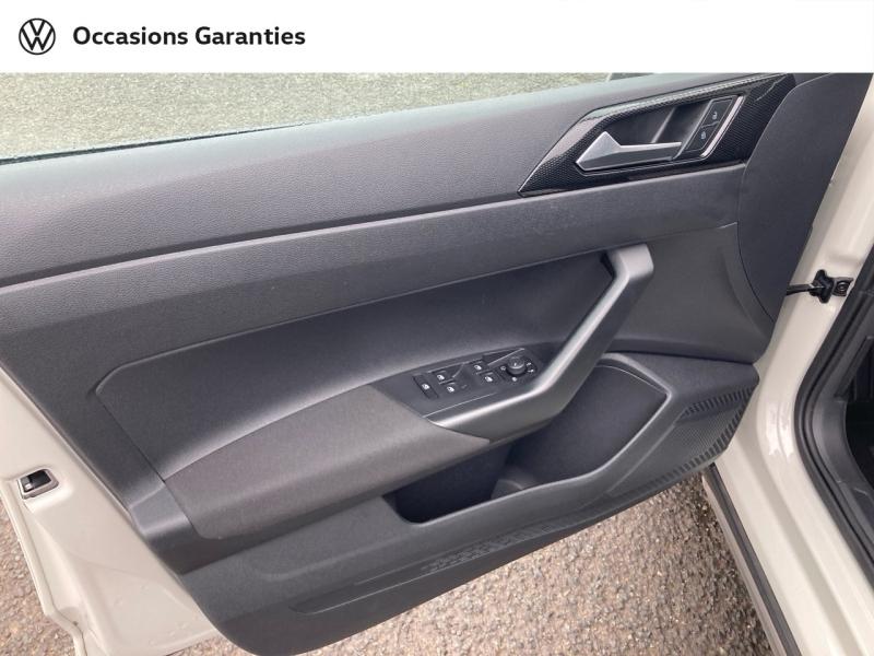 Voitures occasions VOLKSWAGEN TAIGO Life Business Nancy