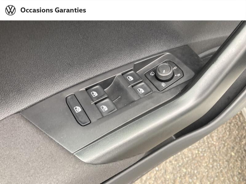 Voitures occasions VOLKSWAGEN TAIGO Life Business Nancy