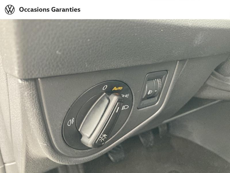 Voitures occasions VOLKSWAGEN TAIGO Life Business Nancy