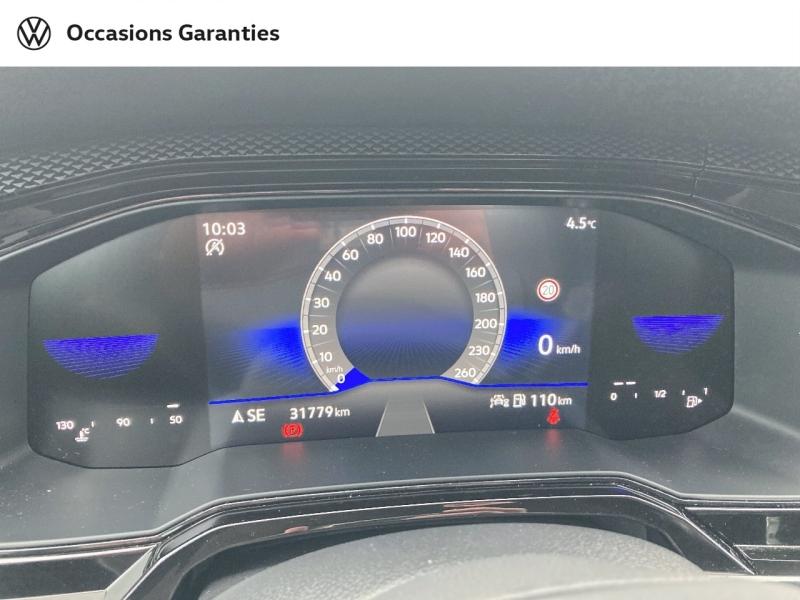 Voitures occasions VOLKSWAGEN TAIGO Life Business Nancy