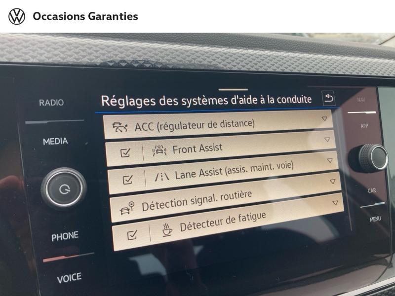 Voitures occasions VOLKSWAGEN TAIGO Life Business Nancy