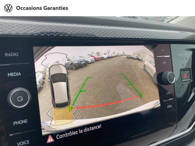 Voitures occasions VOLKSWAGEN TAIGO Life Business Nancy