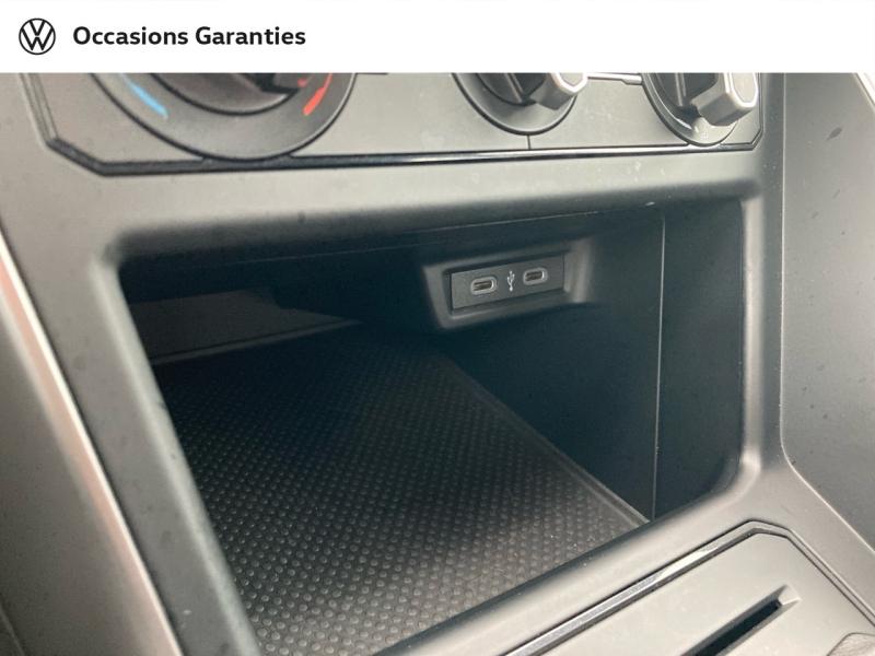 Voitures occasions VOLKSWAGEN TAIGO Life Business Nancy