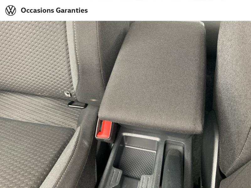 Voitures occasions VOLKSWAGEN TAIGO Life Business Nancy