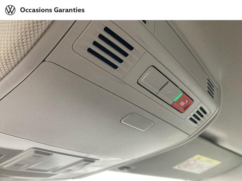 Voitures occasions VOLKSWAGEN TAIGO Life Business Nancy