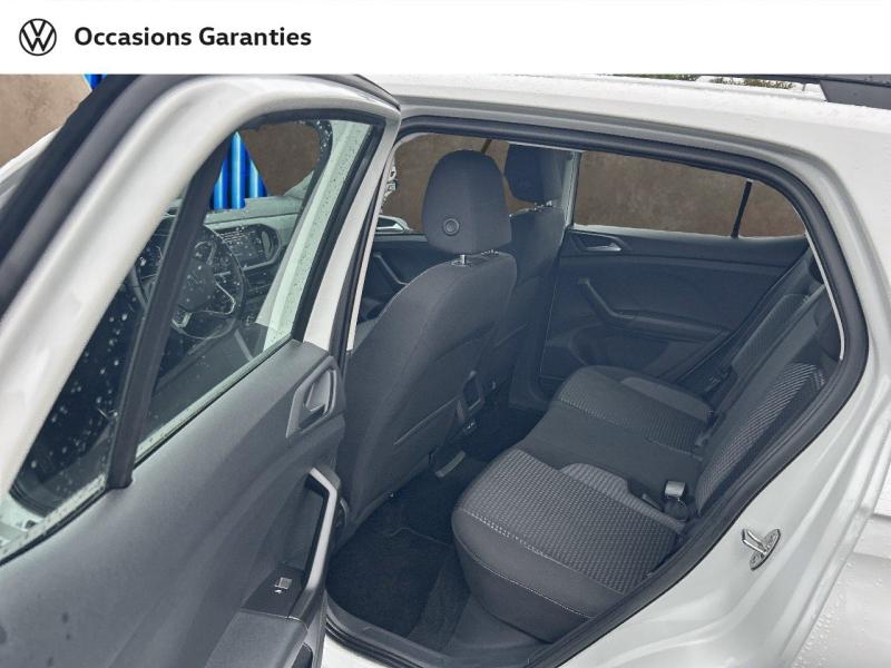 Voitures occasions VOLKSWAGEN T-CROSS Active Nancy