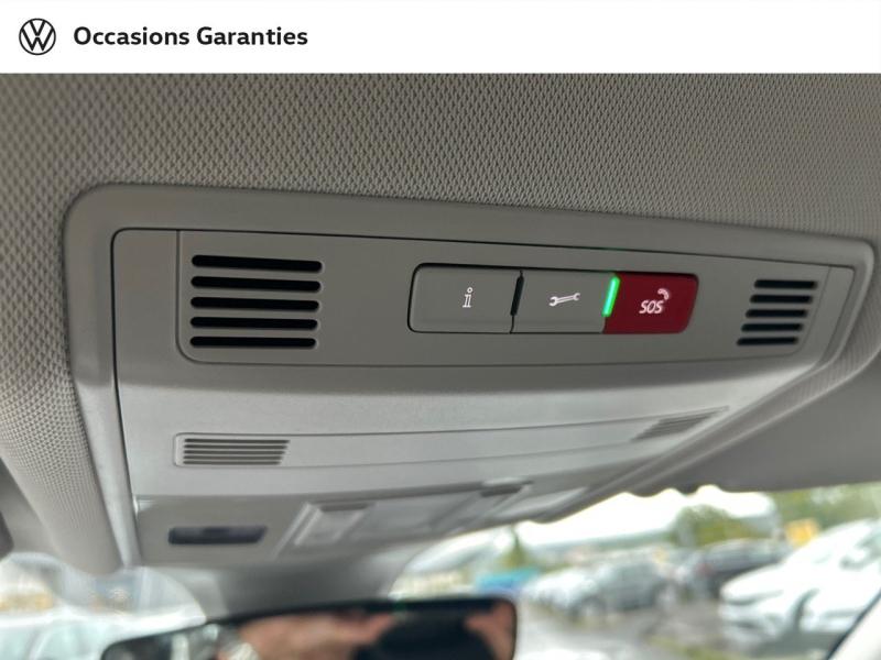 Voitures occasions VOLKSWAGEN T-CROSS Active Nancy