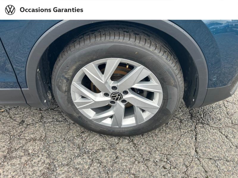 Voitures occasions VOLKSWAGEN TIGUAN Elegance Nancy