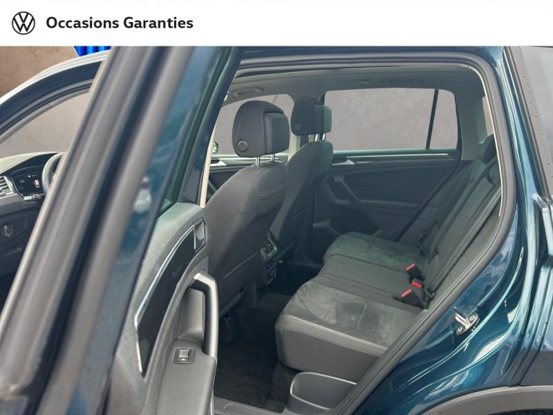 Voitures occasions VOLKSWAGEN TIGUAN Elegance Nancy