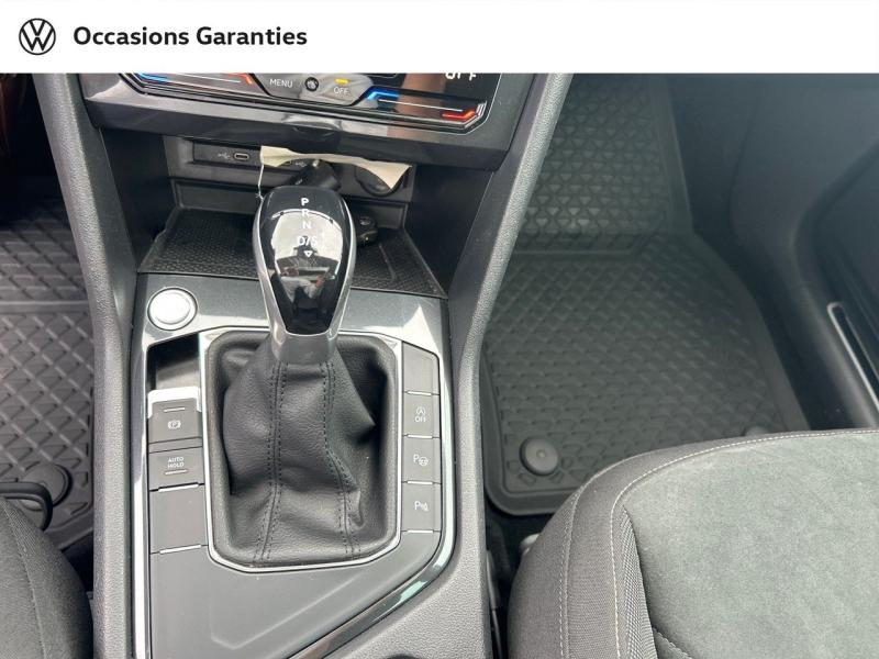 Voitures occasions VOLKSWAGEN TIGUAN Elegance Nancy