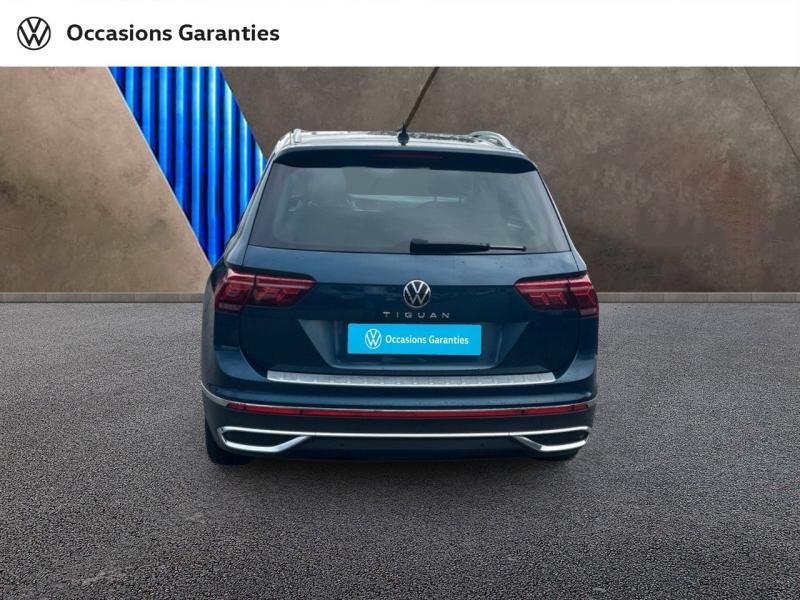 Voitures occasions VOLKSWAGEN TIGUAN Elegance Nancy