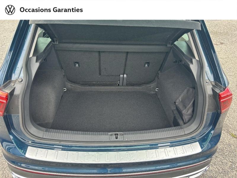 Voitures occasions VOLKSWAGEN TIGUAN Elegance Nancy