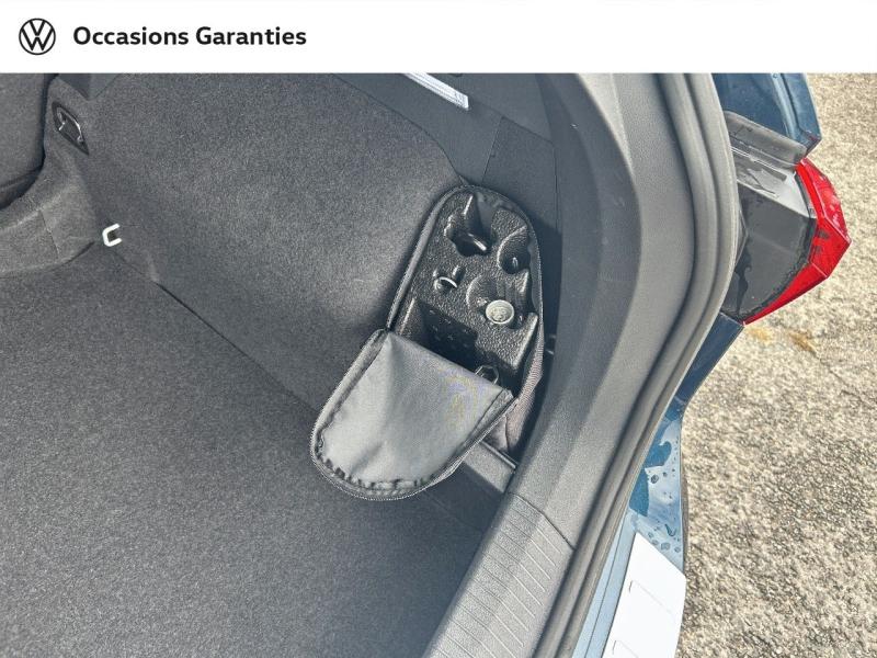 Voitures occasions VOLKSWAGEN TIGUAN Elegance Nancy