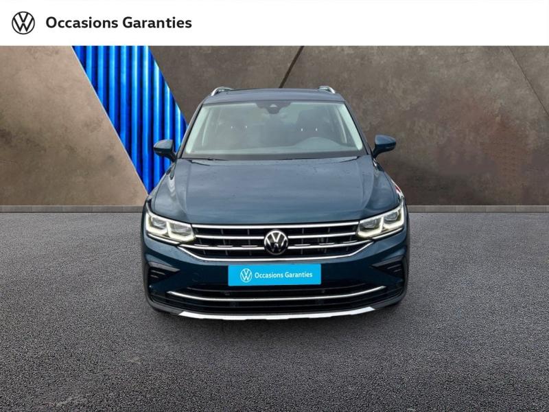 Voitures occasions VOLKSWAGEN TIGUAN Elegance Nancy