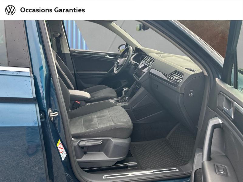 Voitures occasions VOLKSWAGEN TIGUAN Elegance Nancy