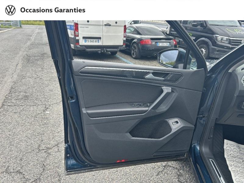 Voitures occasions VOLKSWAGEN TIGUAN Elegance Nancy