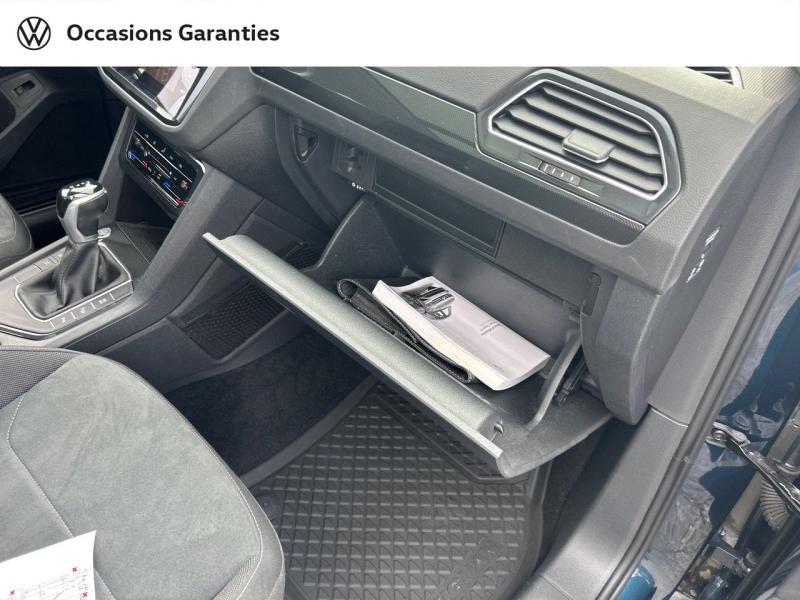 Voitures occasions VOLKSWAGEN TIGUAN Elegance Nancy