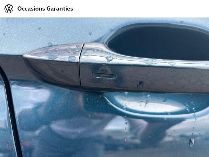 Voitures occasions VOLKSWAGEN TIGUAN Elegance Nancy