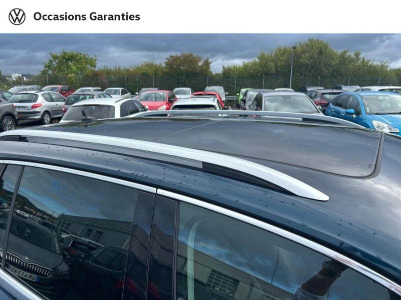 Voitures occasions VOLKSWAGEN TIGUAN Elegance Nancy