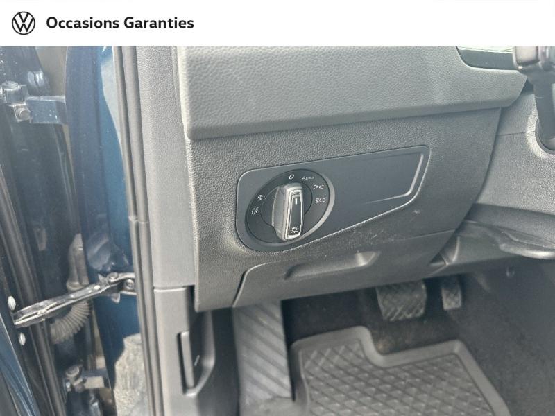 Voitures occasions VOLKSWAGEN TIGUAN Elegance Nancy