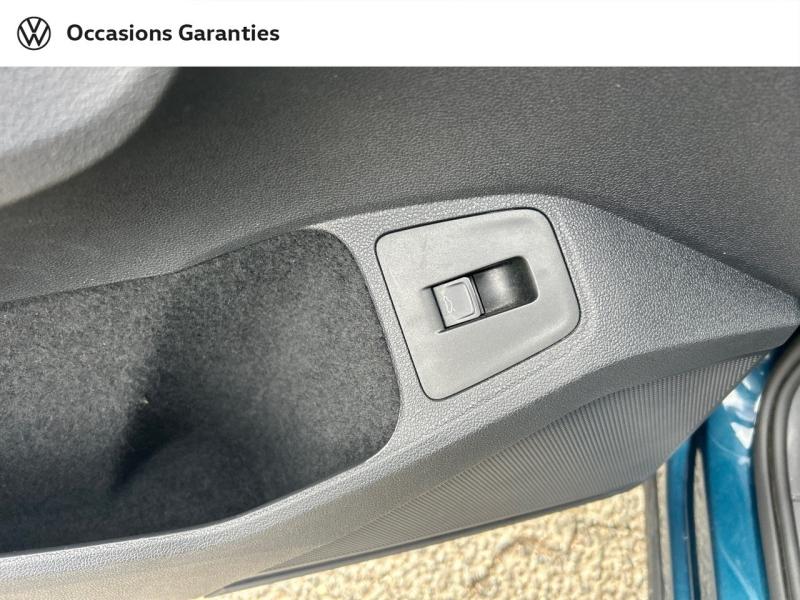 Voitures occasions VOLKSWAGEN TIGUAN Elegance Nancy
