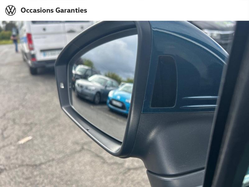 Voitures occasions VOLKSWAGEN TIGUAN Elegance Nancy