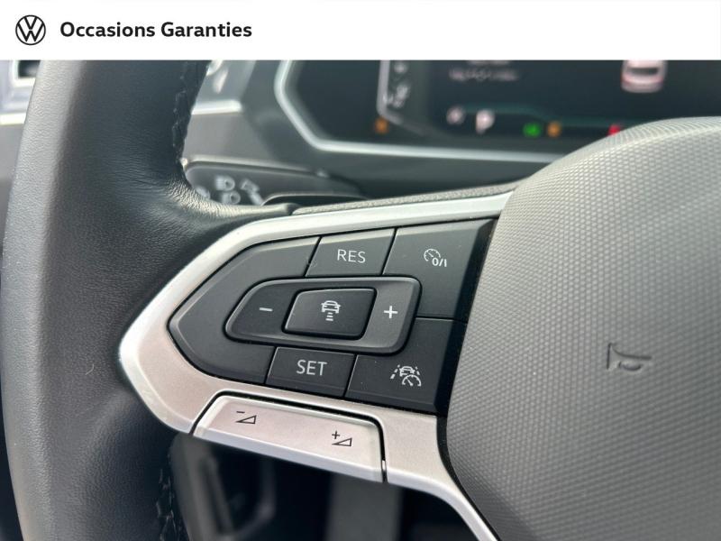 Voitures occasions VOLKSWAGEN TIGUAN Elegance Nancy