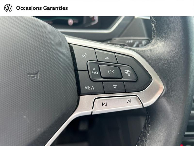 Voitures occasions VOLKSWAGEN TIGUAN Elegance Nancy